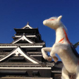 風神様