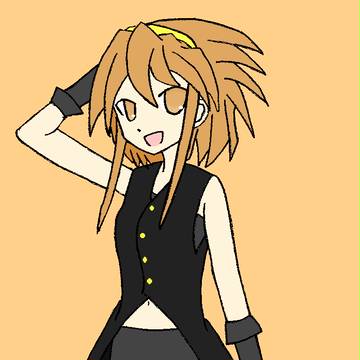どこにでもいる怪盗少女とその親友