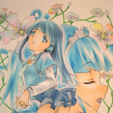 れいかさんかわいい