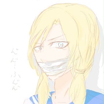 追い詰められたカミュ