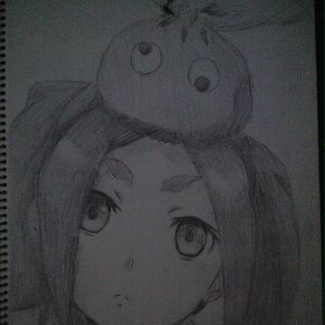 化物語の余接ちゃん