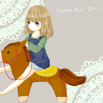 ♡happy New Year♡