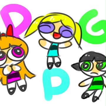 パワパフ