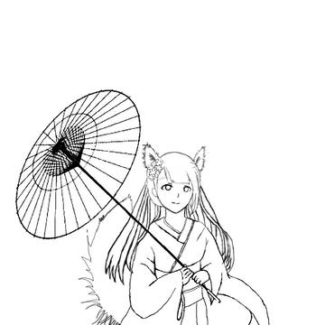 狐