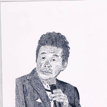 寛平さん