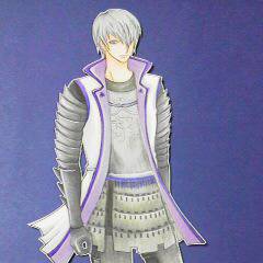 戦国BASARA 石田三成