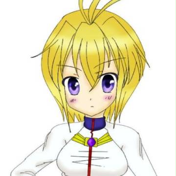 レオンちゃん