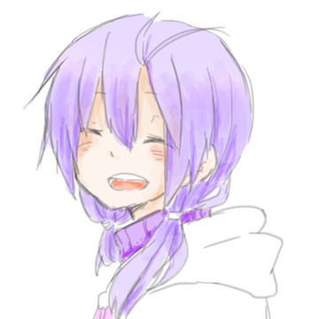 エルソ落書き