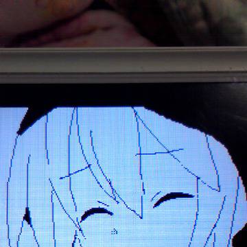 なんだろ・・・？