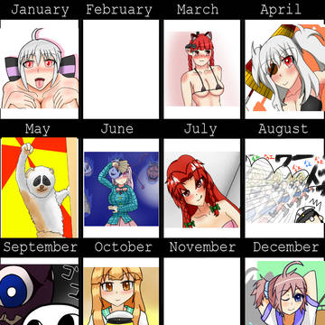 2013年の軌跡