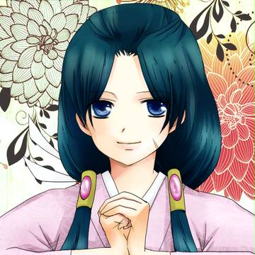 白瑛さん