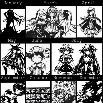 【切り絵】Cutting_2013【まとめ】