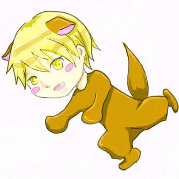 キセキのケモミミ