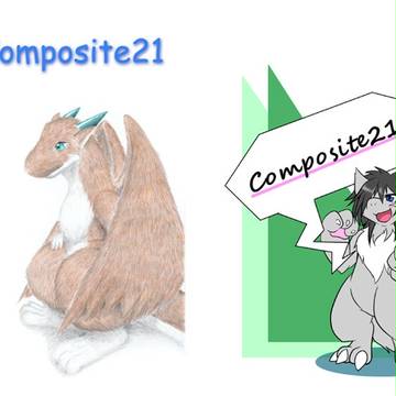 【C85】 新刊 Composite21
