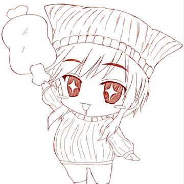 こんがり肉