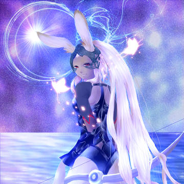 フラン【FF12より】