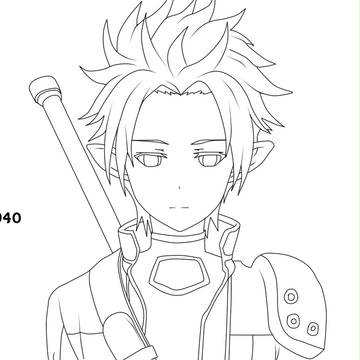 Kirito