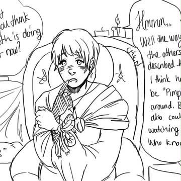 not so meri kuri BP PART TWOOOO