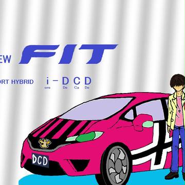 i - DCD