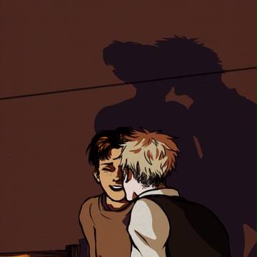 firelight used to be so warm