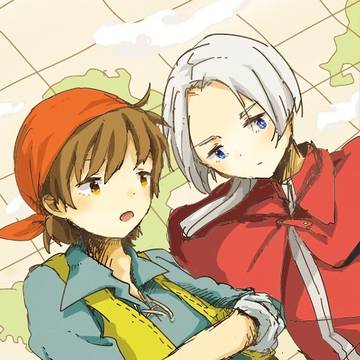らくがき