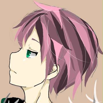 こんなキャラいなかった?
