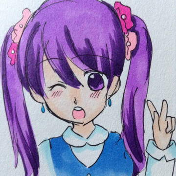 フラワーガール✿