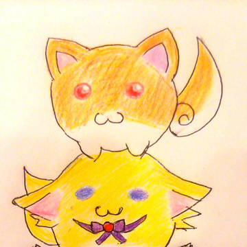 【F/p】オフ会お絵かきまとめ※再投稿