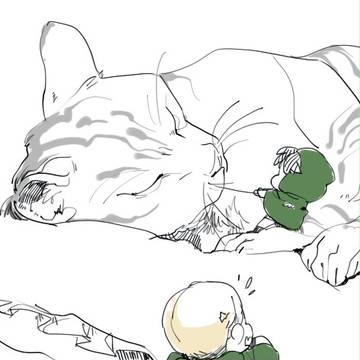 落書き