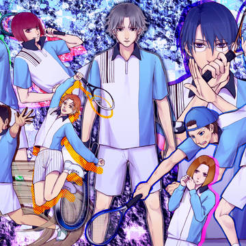 テニスlog