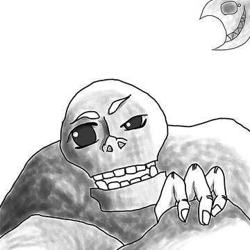 デイダラボッチ