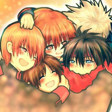Little Busters!