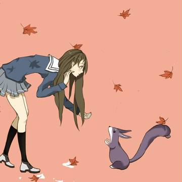 美月^q^