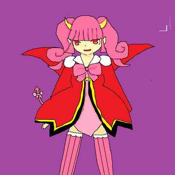 リリン(ぷよクエ)