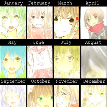 2013✿