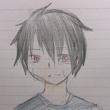 「もういいんだよ、