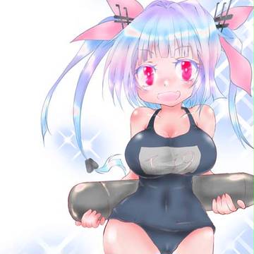 イクチャン１９、１９ぅ