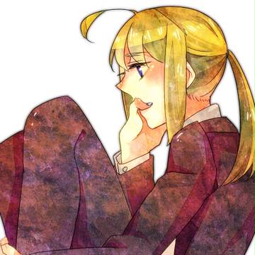 版権つめ