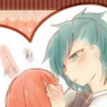 藍春LOG