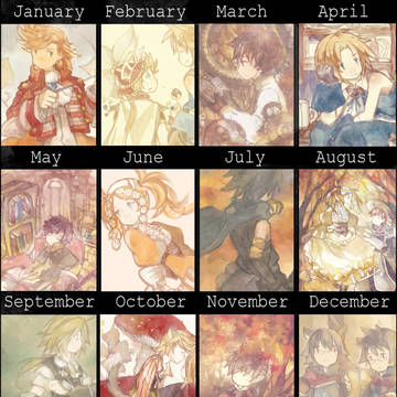 2013絵師進化録