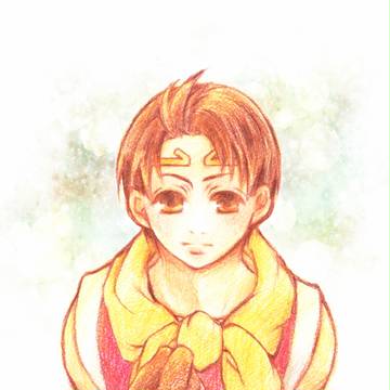 少年は王になる