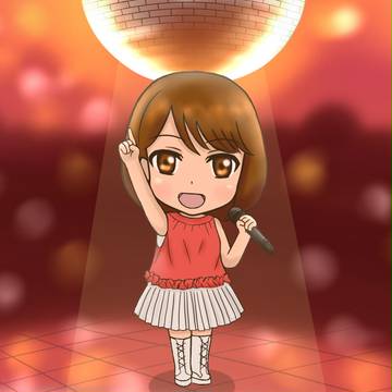 メグミー・ナイト・フィーバー