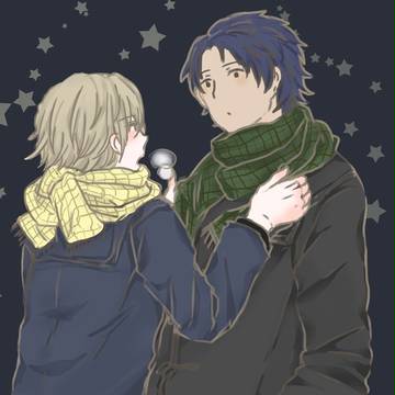 おめでとう？