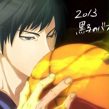 黒バスlog2013