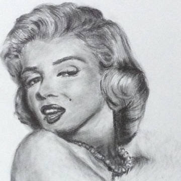 マリリン・モンロー