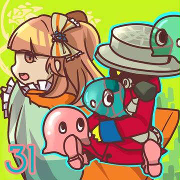 【ポップン誕生日カレンダー企画2014】8/31