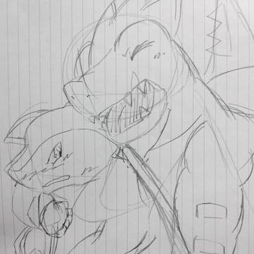 俺たちの距離