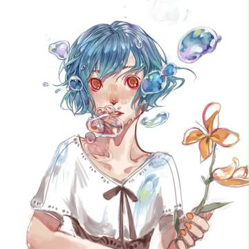 泡沫