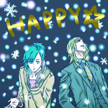 HAPPY NEW YEAR 2014
