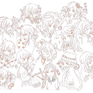 西沢さんＰ